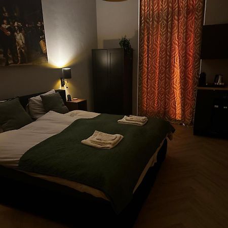 D10 Apartments Бреда Экстерьер фото