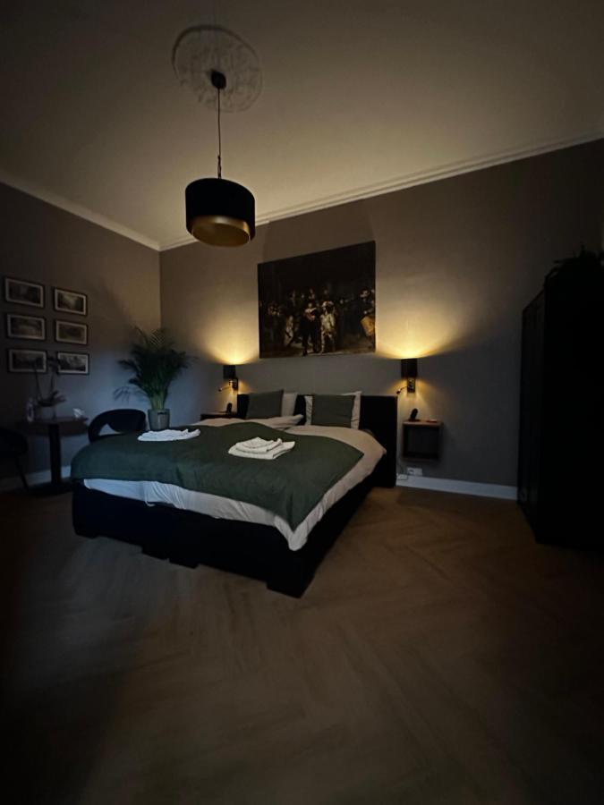 D10 Apartments Бреда Экстерьер фото